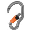 Karabijnhaak petzl WIRE-LOCK
