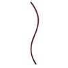 Virvelė fixe Aramida 6 mm Rojo 100 m