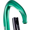 Karabiner fixe Puput Curve