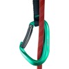 Karabiner fixe Puput Curve