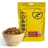 Torkade livsmedel firepot FIDEOS DE ARROZ PICANTES CON CERDO XL