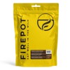 Torkade Livsmedel Firepot Pure De Platano Tostado Xl