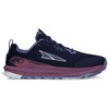 Sapatos de caminhada altra Lone Peak 9+ W DARK BLUE