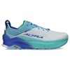 Wanderschuhe altra Olympus 6 BLUE