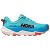Sportbačiai hoka TORRENT 4 WS Stardust/Wildin CIELO BLUE
