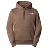  the north face Simple Dome Hoodie BOW