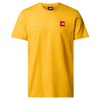 Camiseta the north face M S/S NEVER STOP EXPLORING TEE TNF White 56P