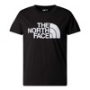Tričko the north face EASY SS TEE