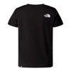 Tričko the north face EASY SS TEE