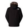 the north face Parka M MCMURDO TNF Black/TNF Black