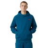 the north face Ranglan Redbox Hoodie F9T