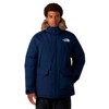 the north face Parka M MCMURDO TNF Black/TNF Black 8K2