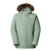 Jacke the north face ZANECK JKT Slate Moss