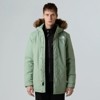 Jacke the north face ZANECK JKT Slate Moss