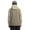 volcom Jacket HOSSEGOR 20K PULLOVER Military