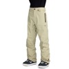 volcom Pants L GORE-TEX PANT Moss Green