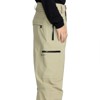 volcom Pants L GORE-TEX PANT Moss Green
