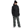 volcom Jacket L GORE-TEX Black