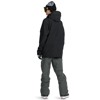 volcom Jacket L GORE-TEX Black