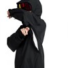 volcom Jacket L GORE-TEX Black