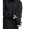 volcom Jacket L GORE-TEX Black