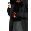 volcom Jacket L GORE-TEX Black