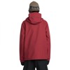 volcom Jacket DUA INS GORE-TEX Burnt Red