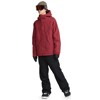 volcom Jacket DUA INS GORE-TEX Burnt Red