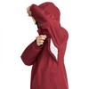 volcom Jacket DUA INS GORE-TEX Burnt Red