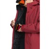 volcom Jacket DUA INS GORE-TEX Burnt Red