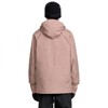 volcom Jacket TDS INF GORE-TEX Mauve