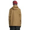 volcom Jacket TESTER 3L GORE-TEX Bronze