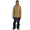 volcom Jacket TESTER 3L GORE-TEX Bronze