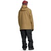 volcom Jacket TESTER 3L GORE-TEX Bronze