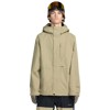Volcom Jacket Dua Gore-Tex Moss Green Volcom Jacket Dua Gore-Tex Moss Green
