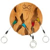 Doplnok y&y Key Holder Circle