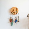 Doplnok y&y Key Holder Circle
