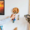 Doplnok y&y Key Holder Circle