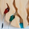 Příslušenství y&y Key Holder Circle