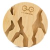 Aksesuaras y&y Key Holder Circle