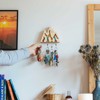 Tilbehør y&y Key Holder Mountain
