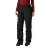 helly hansen Pants W SWITCH CARGO 2.0 Black Grape BLACK