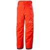 Hlače helly hansen Legendary Pant Jr NEON CORAL
