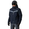 Giacca helly hansen PANORAMA 2.0 INS Red NAVY