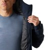 Giacca helly hansen PANORAMA 2.0 INS JACKET Navy