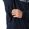 Giacca helly hansen PANORAMA 2.0 INS JACKET Navy