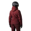 Giacca helly hansen W NORA INSULATED 2.0 Mars Red