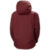 Giacca helly hansen W NORA INSULATED 2.0 Mars Red