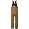 helly hansen Pants SOGN BIB CARGO Sepia