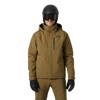  helly hansen Crewser Jacket SEPIA